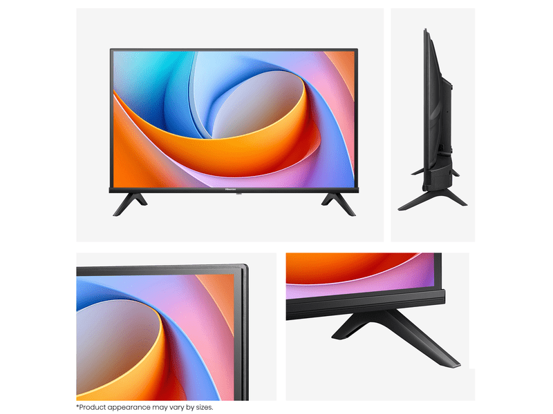 Smart LED TV
