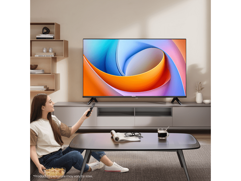 Smart LED TV