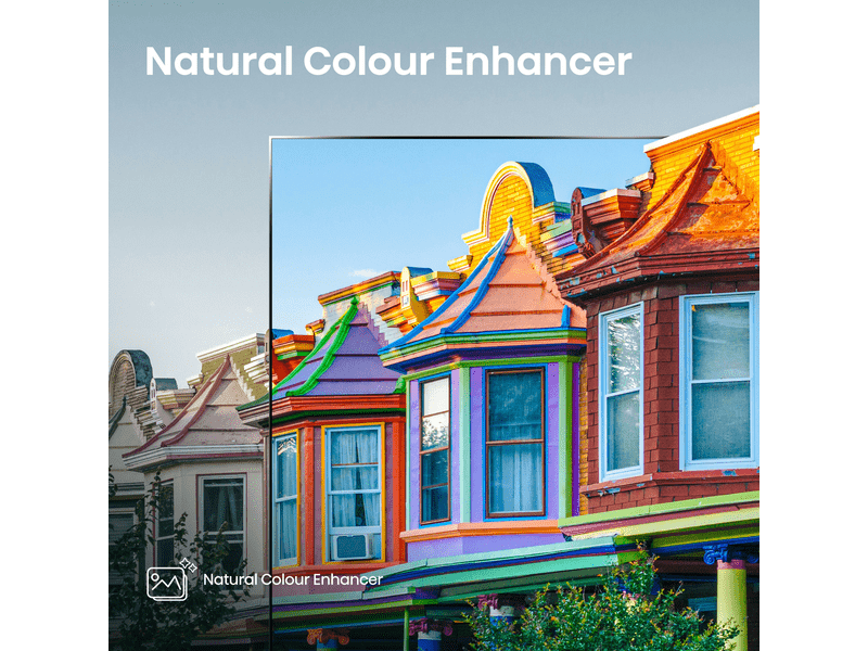 Hisense 40A4Q 40" FHD Smart televizor