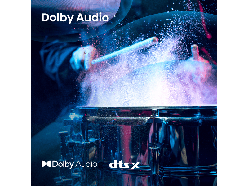 Hisense 32A4Q 32" HD Smart televizor