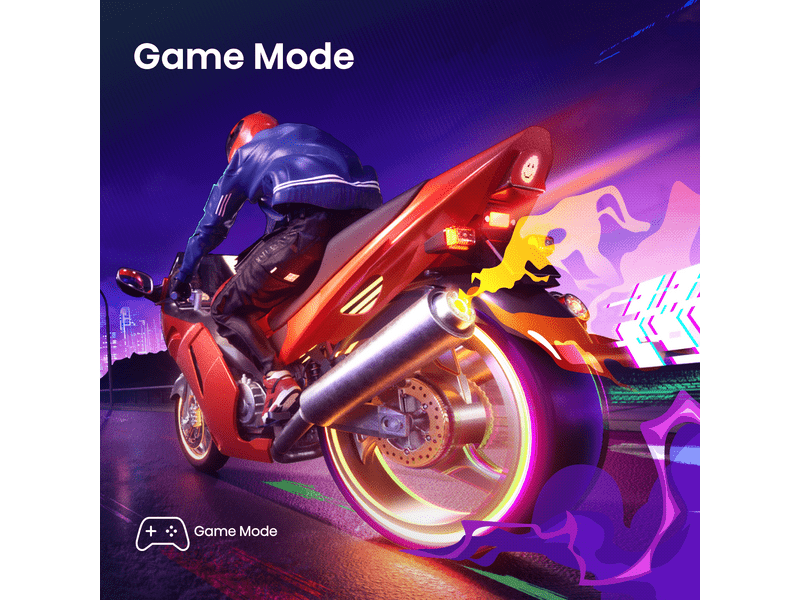 Hisense 40A4Q 40" FHD Smart televizor