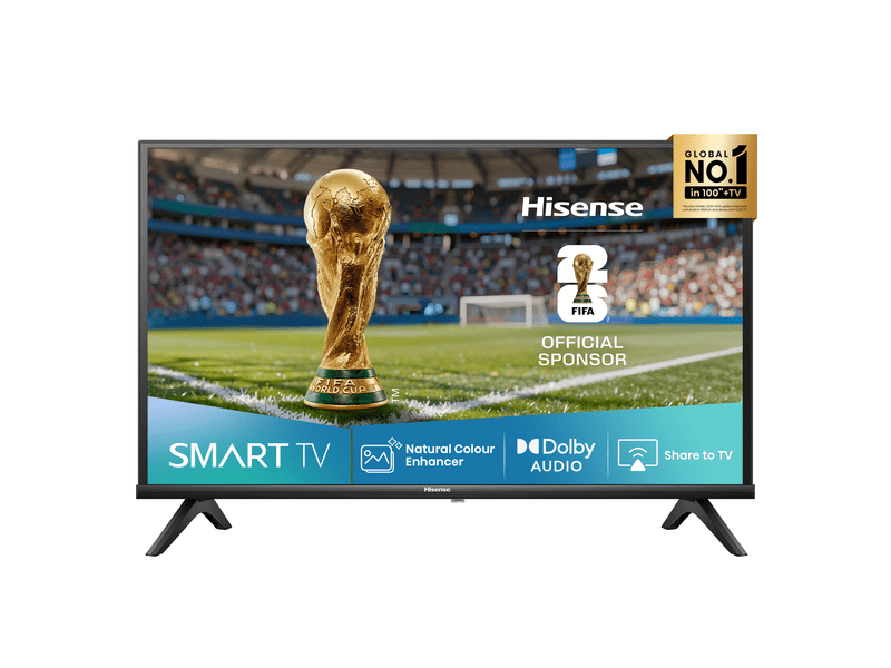 Hisense 40A4Q 40" FHD Smart televizor
