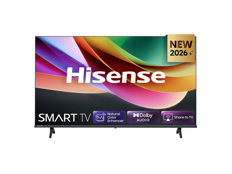 Hisense 32A4S 32