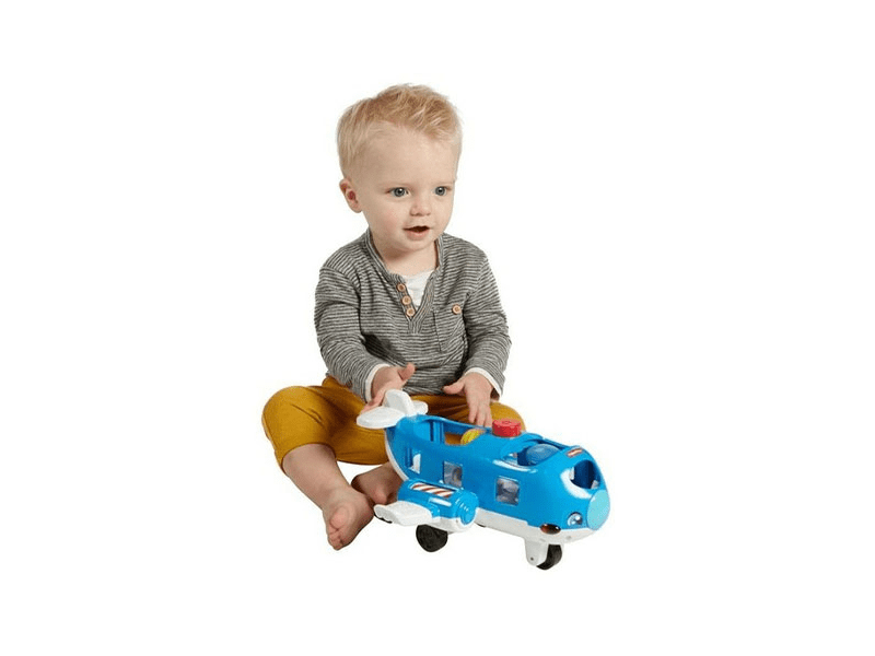Fisher-Price GXR92 Little People Repülőgép