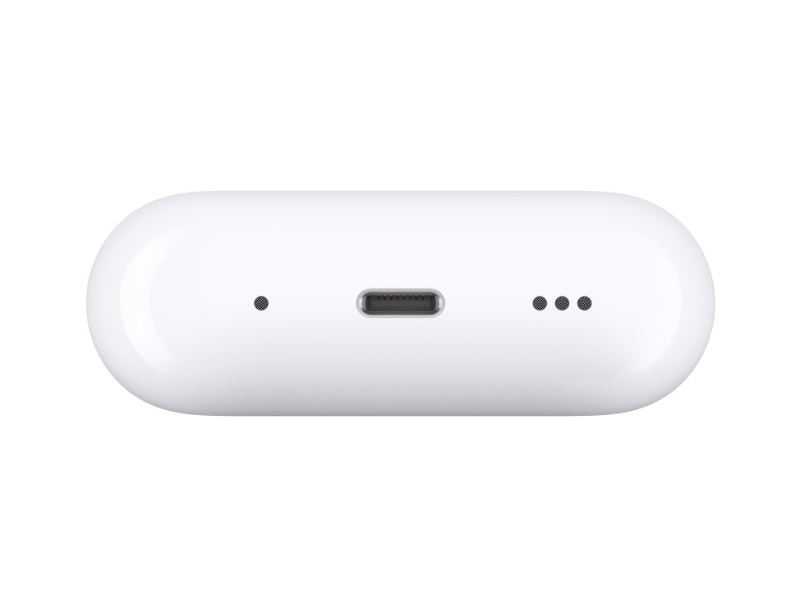 Apple AirPods Pro (2. generáció) fülhallgató (MQD83ZM/A)