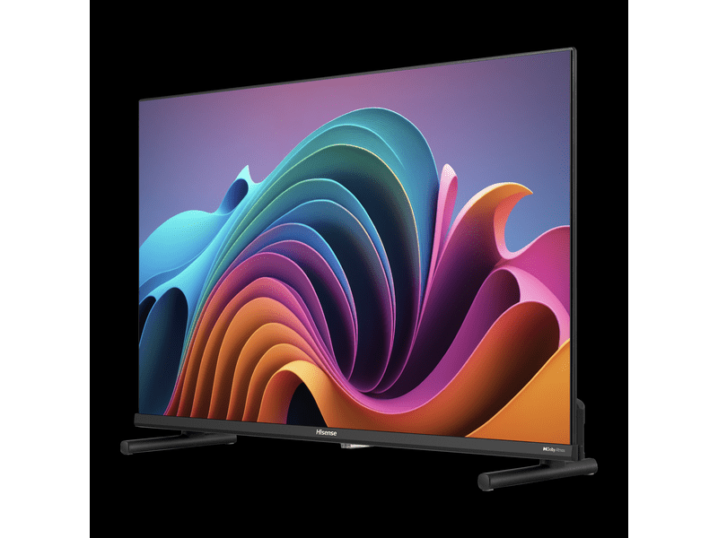 40A5NQ Full HD Smart QLED TV