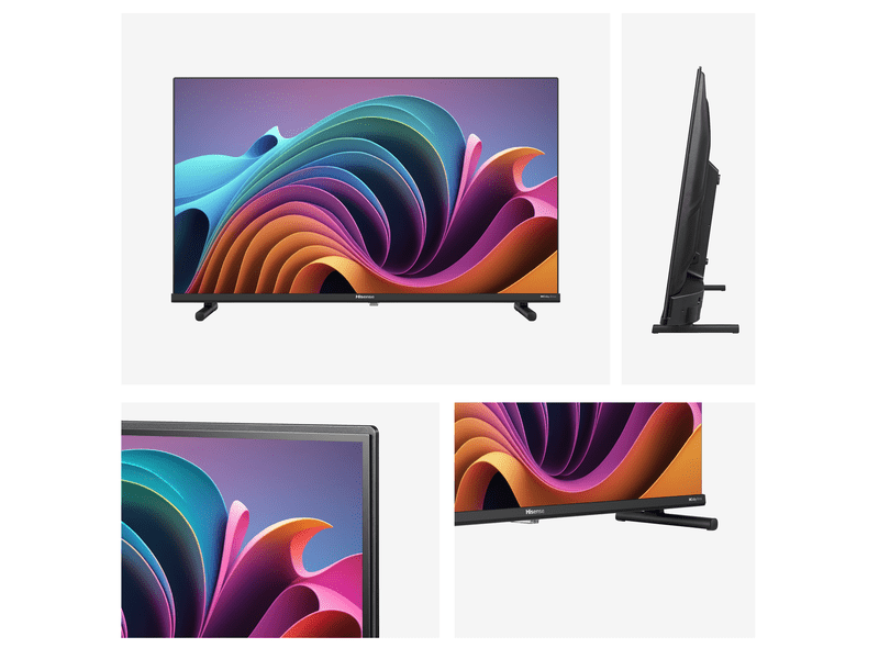 32A5NQ Full HD Smart QLED TV