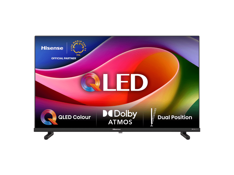 Smart QLED TV