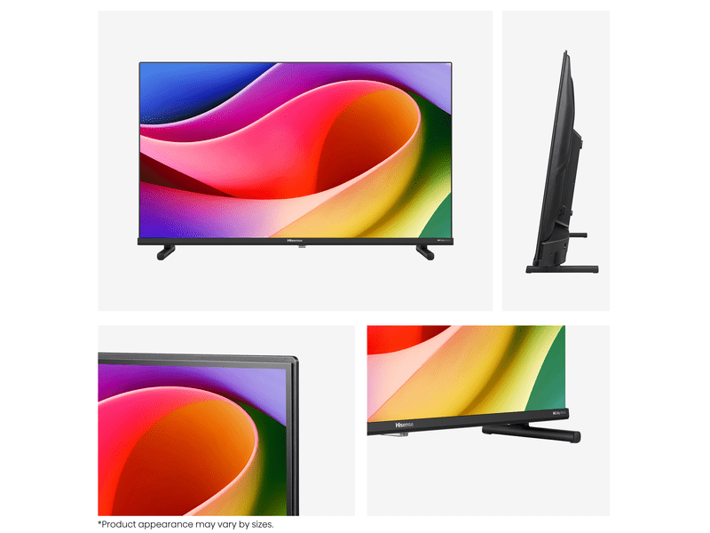 Smart QLED TV