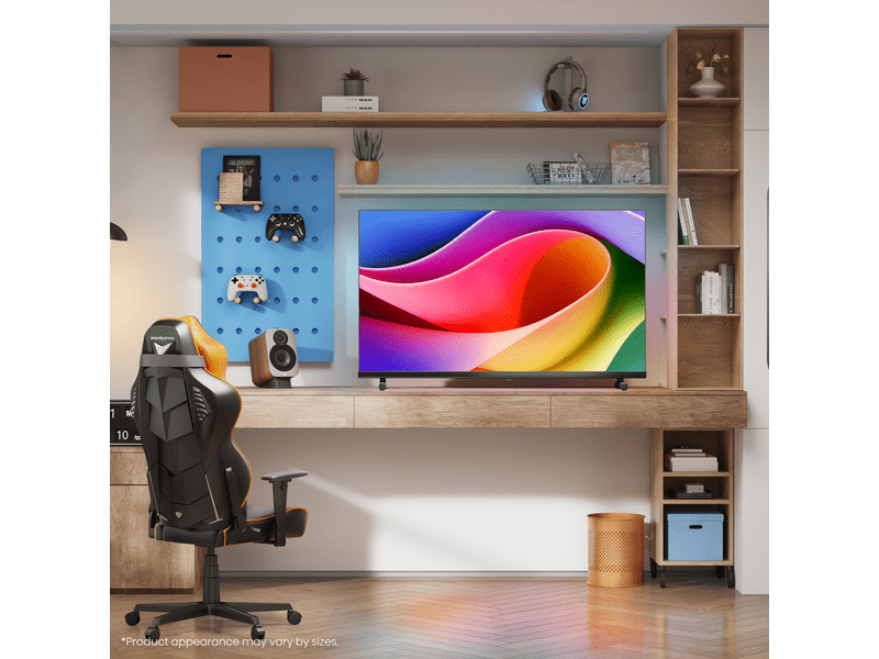 Smart QLED TV