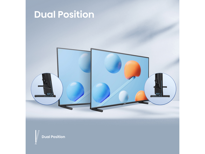 Smart QLED TV