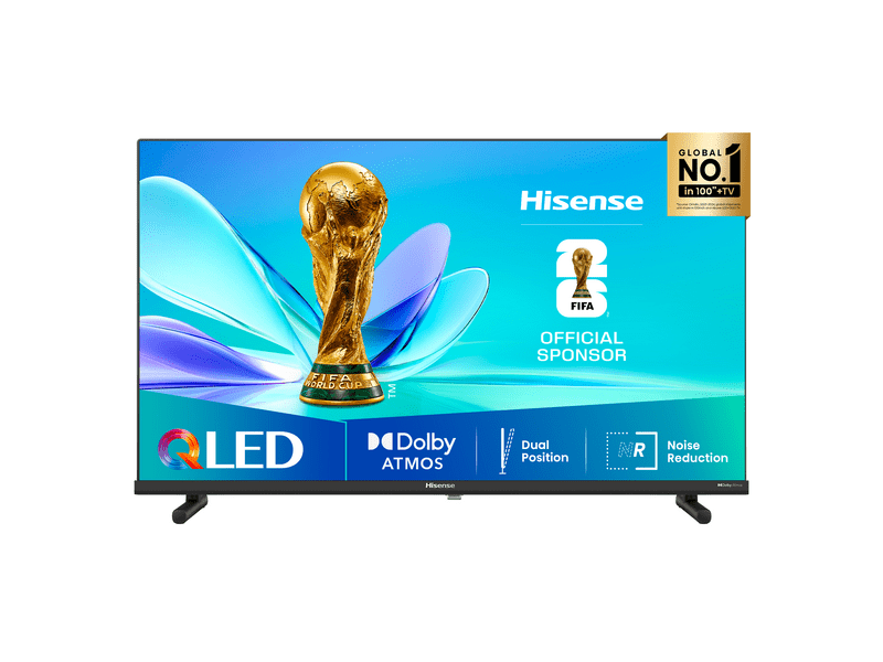 Hisense 32A5Q FullHD Smart QLED televizor