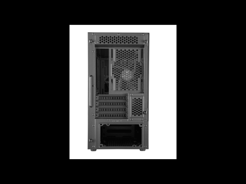 Cooler MasterBox MCB-NR400-KGNN-S00 Számítógépház
