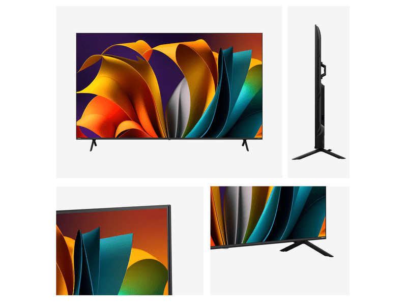 85A6N 4K UHD Smart LED TV