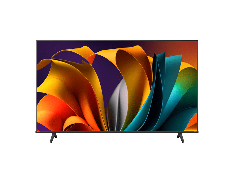 58A6N 4K UHD Smart LED TV