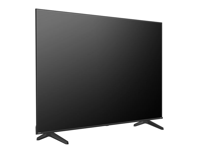 75A6N 4K UHD Smart LED TV