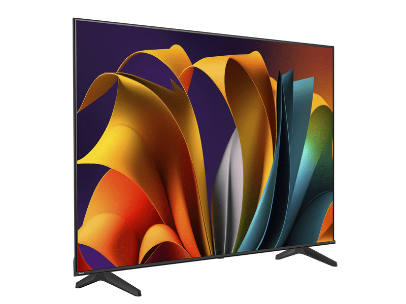 75A6N 4K UHD Smart LED TV