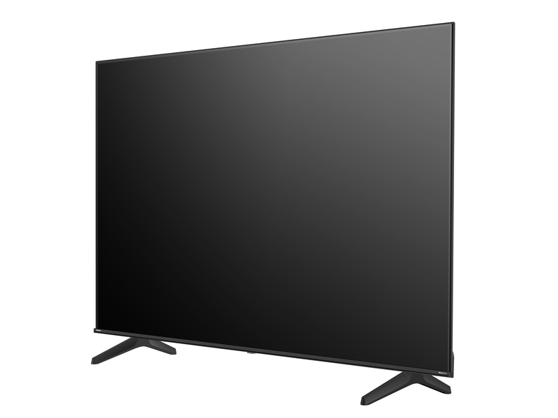 75A6N 4K UHD Smart LED TV