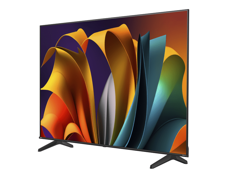 75A6N 4K UHD Smart LED TV