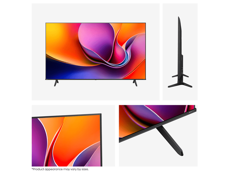 Smart LED TV