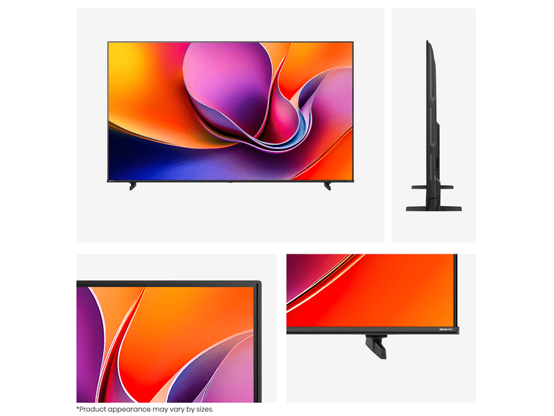 Hisense 85A6Q 85" 4K UHD Smart televizor
