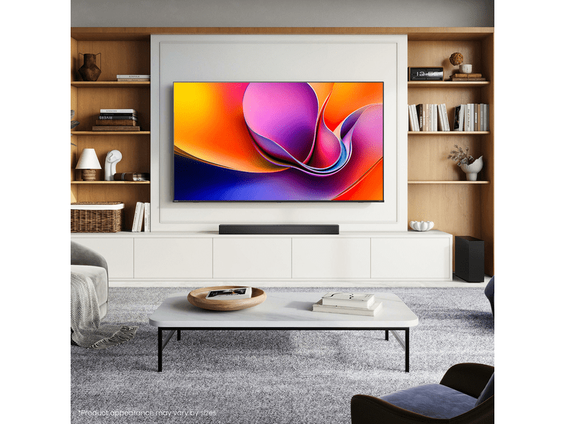 Smart LED TV