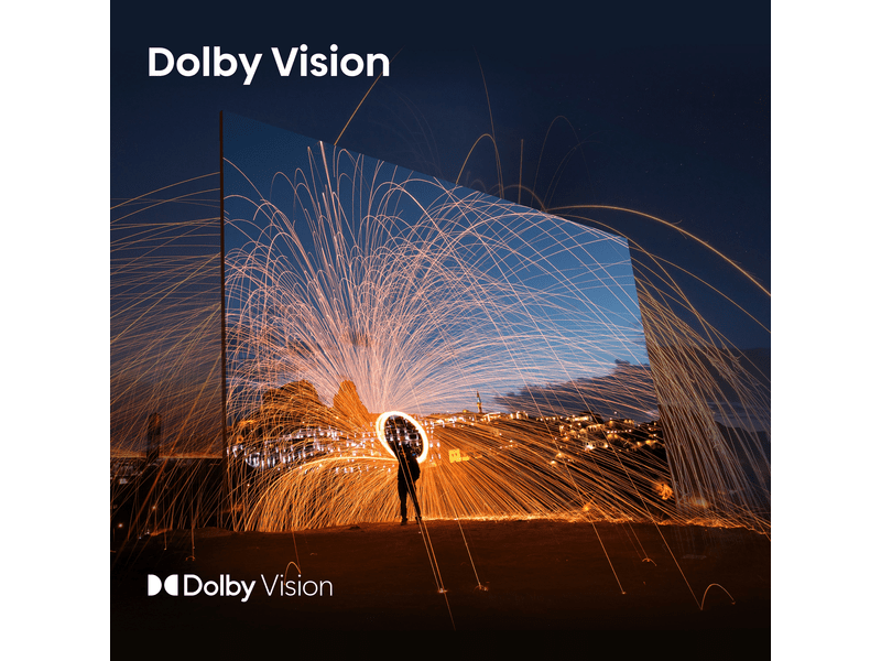 Hisense 85A6Q 85" 4K UHD Smart televizor