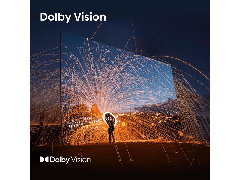 Hisense 75A6Q 75" 4K UHD Smart televizor