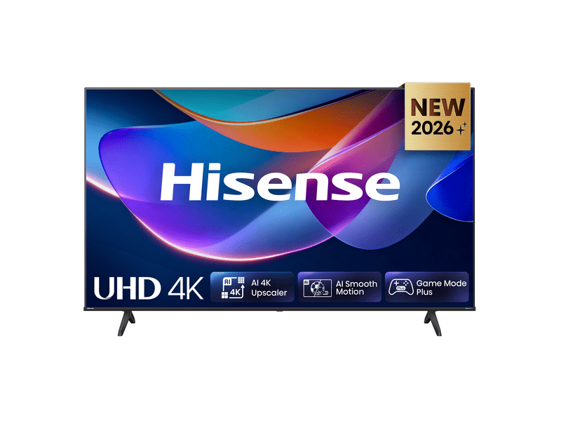 Hisense 43A6S 43