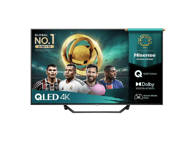 Hisense 43A7KQ 43