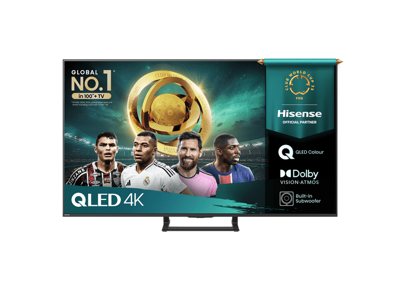 Hisense 50A7KQ 50