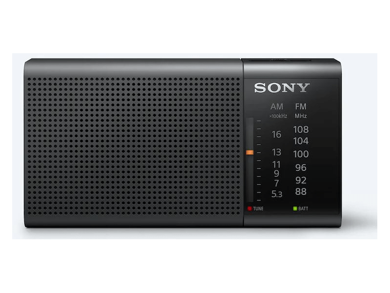 Sony Hordozható rádió (ICF-P37)