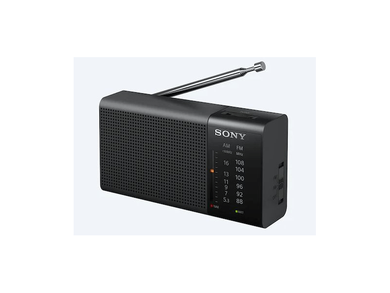 Sony Hordozható rádió (ICF-P37)
