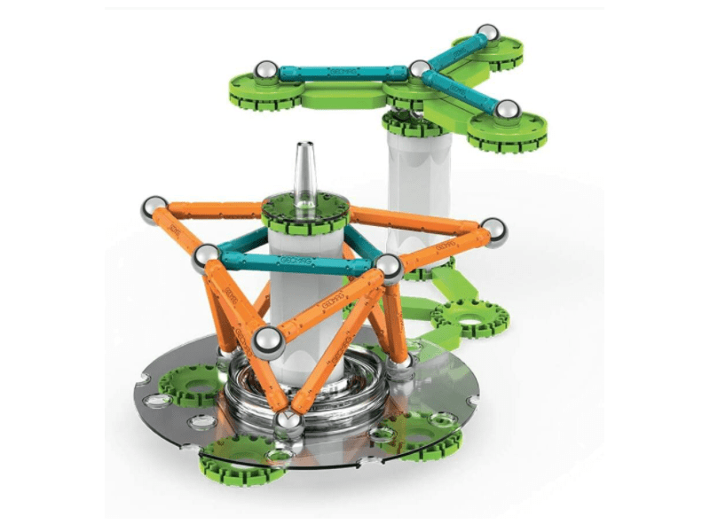 Geomag 20GMG00767 Mechanics Motion mágneses építőjáték 96 db-os