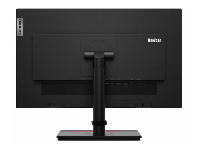 Lenovo ThinkVision T24m-20 Monitor, FullHD (62CDGAT6EU)