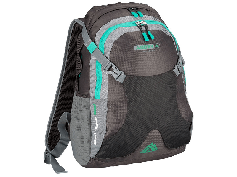Abbey Sphere túrahátizsák, szürke (24277)