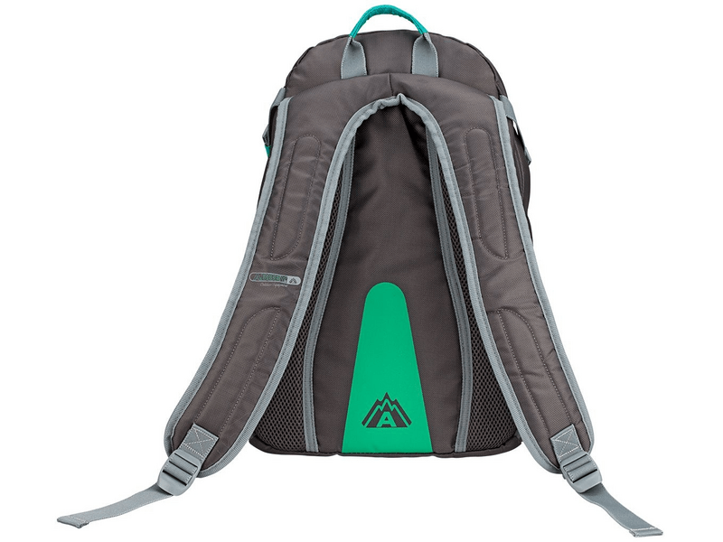 Abbey Sphere túrahátizsák, szürke (24277)