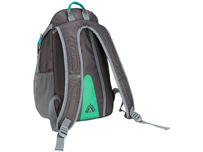 Abbey Sphere túrahátizsák, szürke (24277)