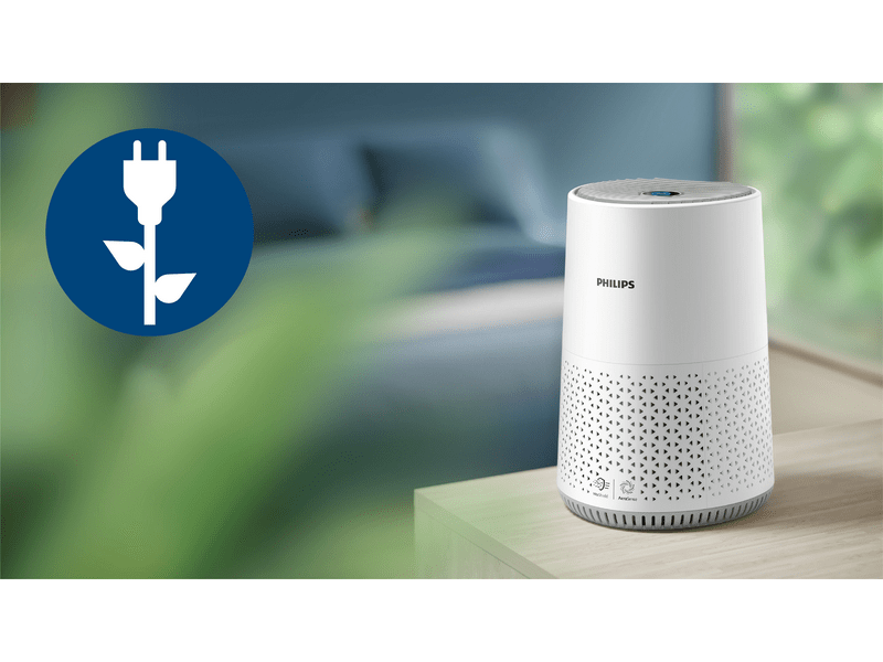 Philips AC0651/10 Pročišćivač zraka serije 600