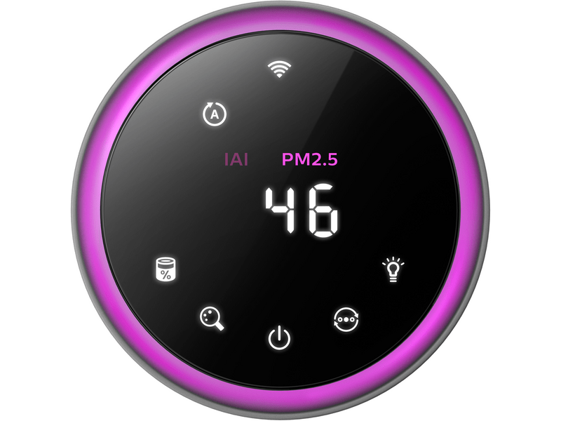 Philips AC2959/53 2000i Series Légtisztító