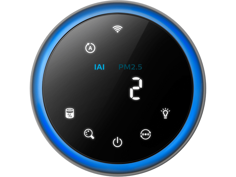 Philips AC2959/53 2000i Series Légtisztító