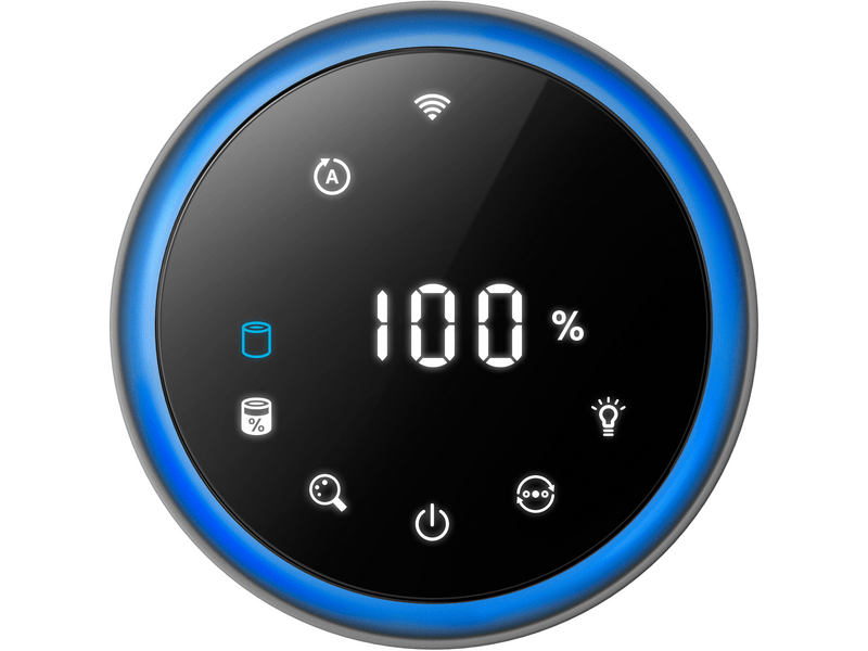 Philips AC2959/53 2000i Series Légtisztító