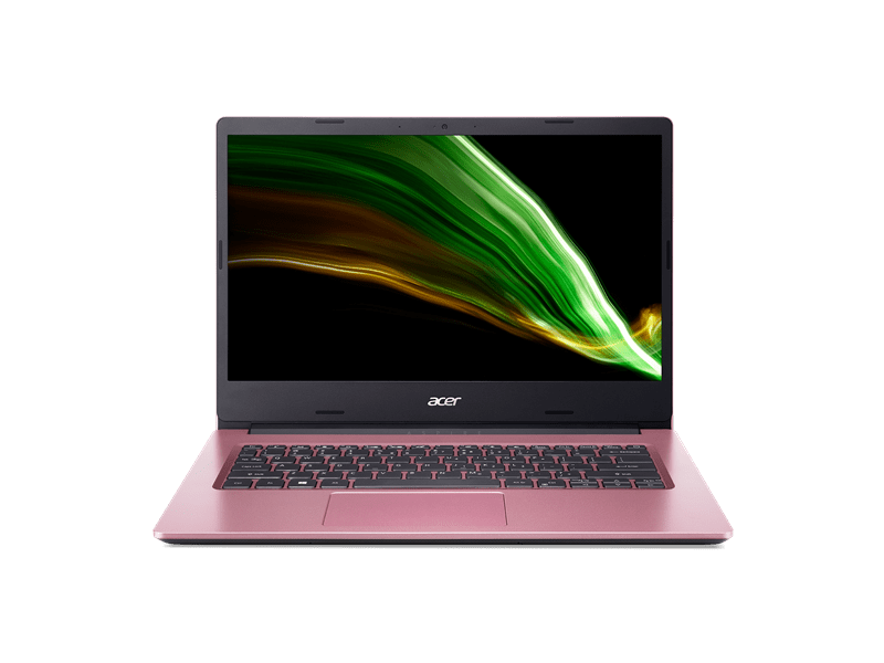 Acer Aspire 1 A114-33-C34T Notebook + Windows 11