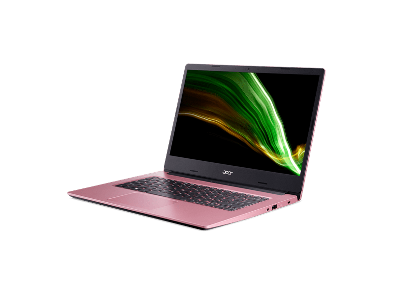 Acer Aspire 1 A114-33-C34T Notebook + Windows 11