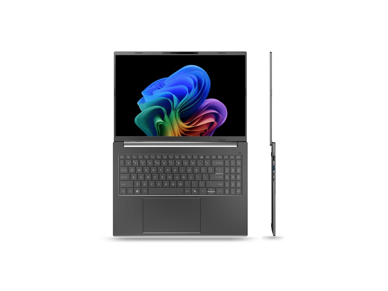 Acer Aspire 16 AI A16-61M-R9Y8 (NX.JP0EU.005) Notebook + Win11