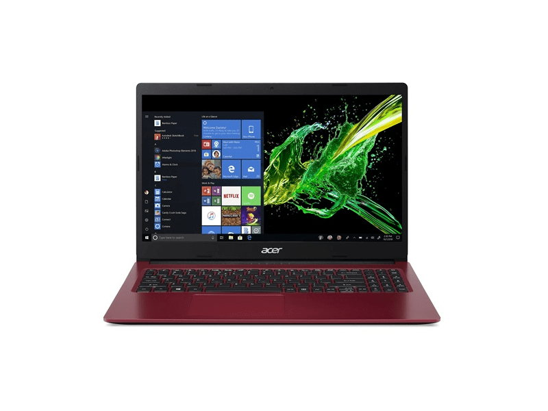 Acer Aspire 3 A315-34-C6TH Notebook + Windows 10