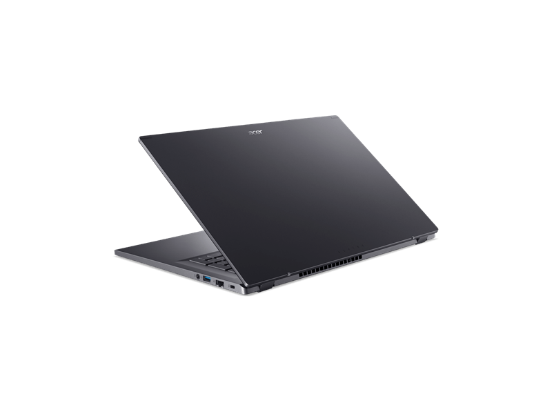 Acer Aspire 5 A517-58M-31U4 - Acélszürke