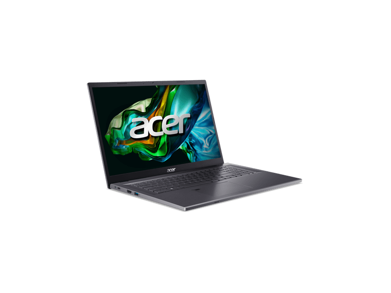 Acer Aspire 5 A517-58M-31U4 - Acélszürke