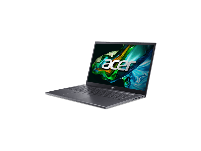 Acer Aspire 5 A517-58M-31U4 - Acélszürke