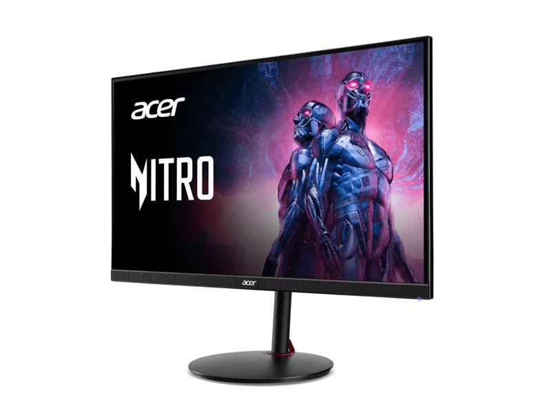 Acer Nitro XV272UV3bmiiprx (UM.HX2EE.307) 27